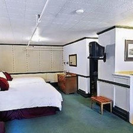 The Historic Redstone Inn Rom bilde