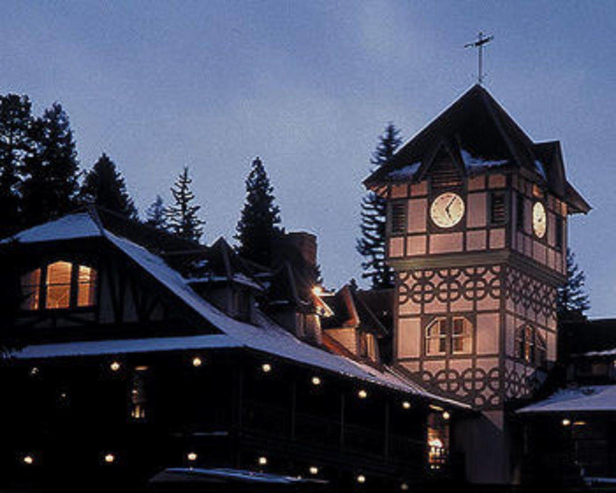 The Historic Redstone Inn Eksteriør bilde