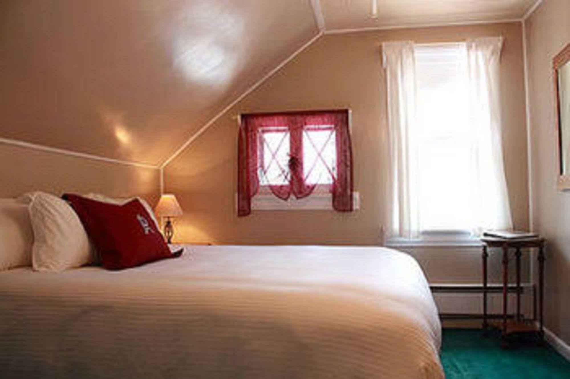 The Historic Redstone Inn Eksteriør bilde