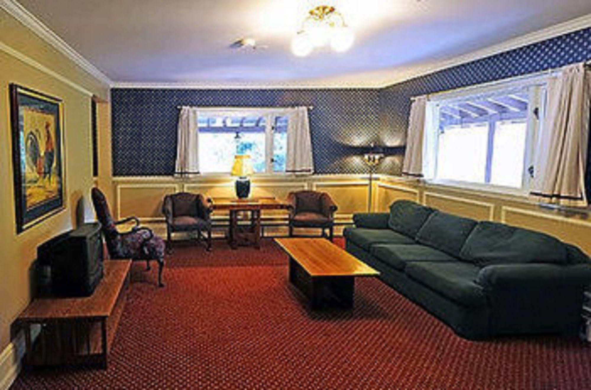 The Historic Redstone Inn Rom bilde