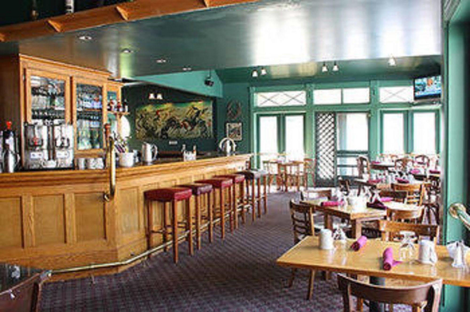The Historic Redstone Inn Eksteriør bilde