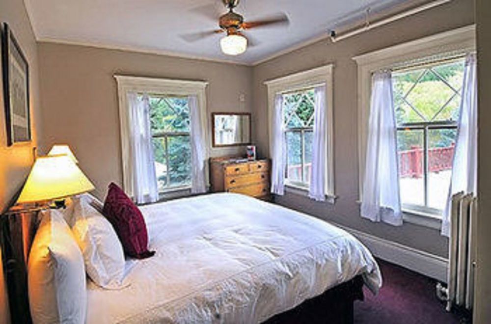 The Historic Redstone Inn Rom bilde